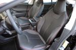 Tesla Model S 2012 года